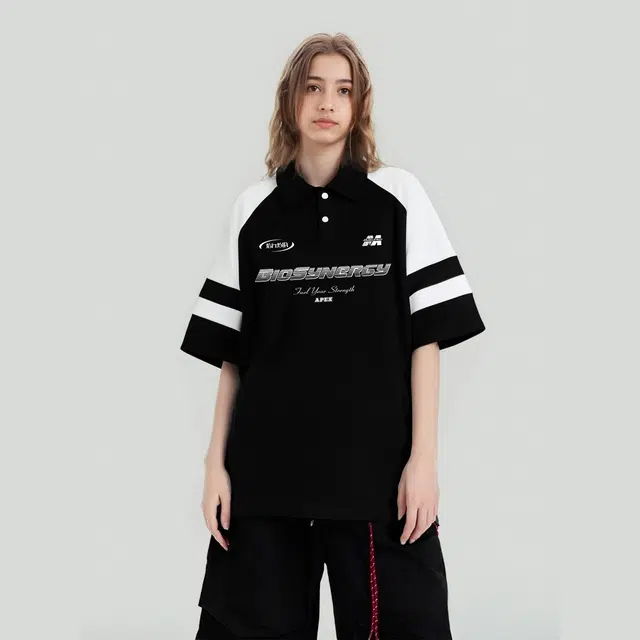 MUSCLETECH TPolo