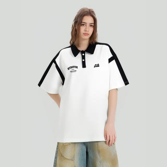 MUSCLETECH Polo