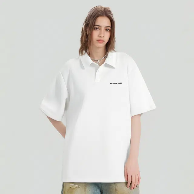 MUSCLETECH POLO