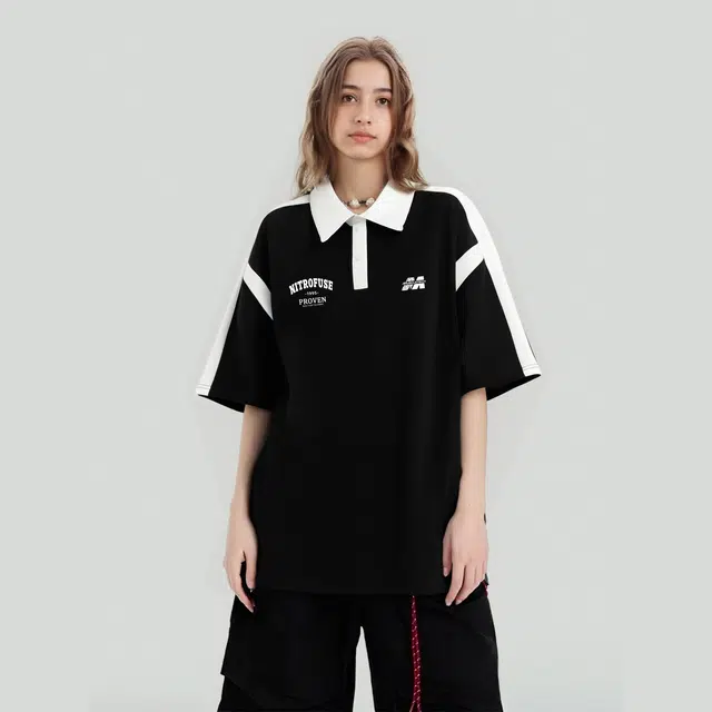 MUSCLETECH Polo