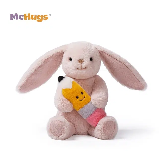 McHugs 18cm