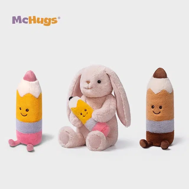 McHugs 18cm