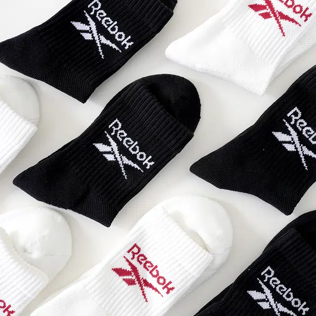 Reebok 3