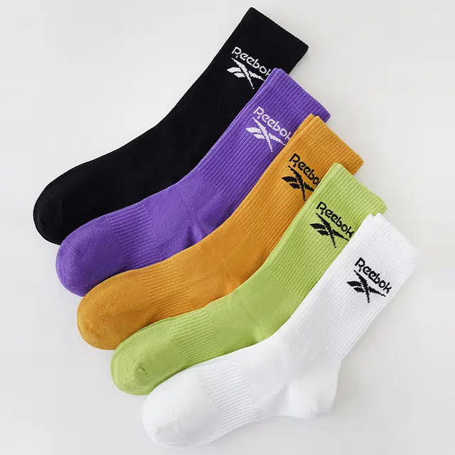 Reebok Logo 5
