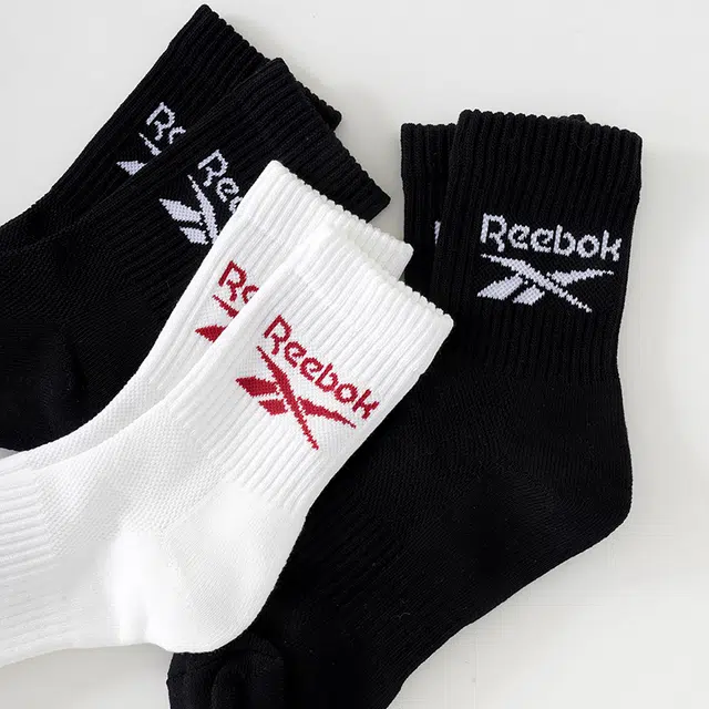Reebok 3