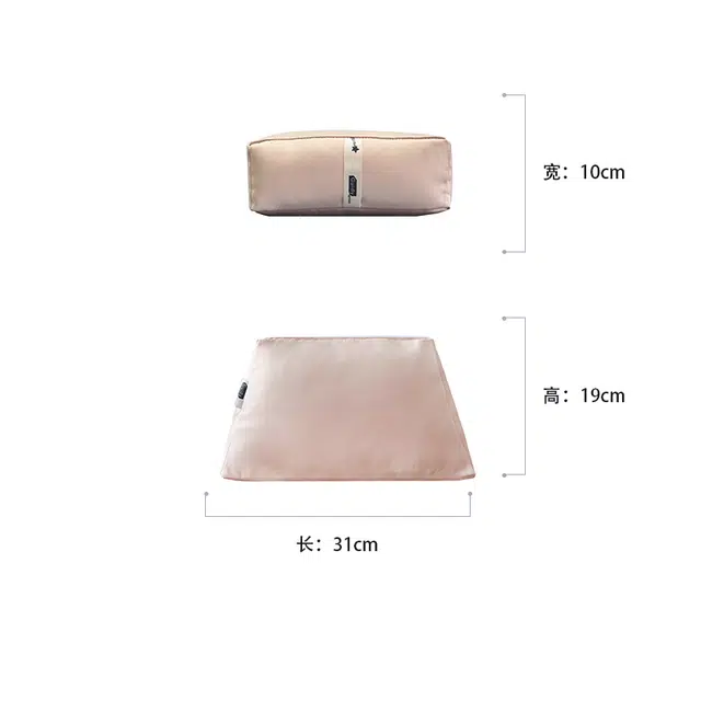 GUIDY Her bag Zip