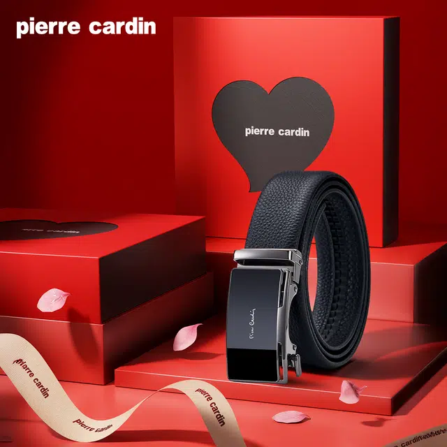 PIERRE CARDIN 3.5cm