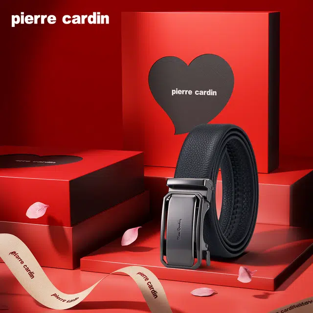 PIERRE CARDIN 3.5cm