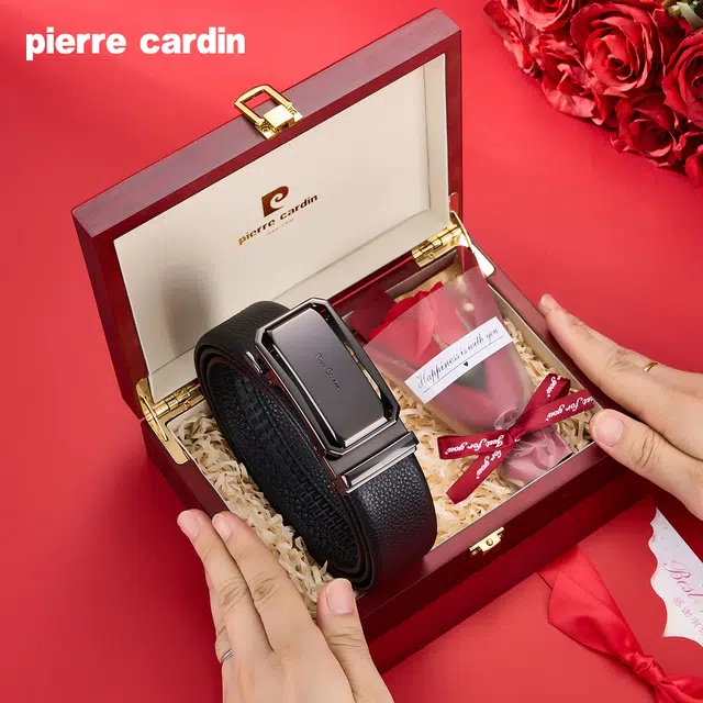 PIERRE CARDIN 3.5cm