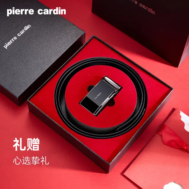 PIERRE CARDIN 3.5cm