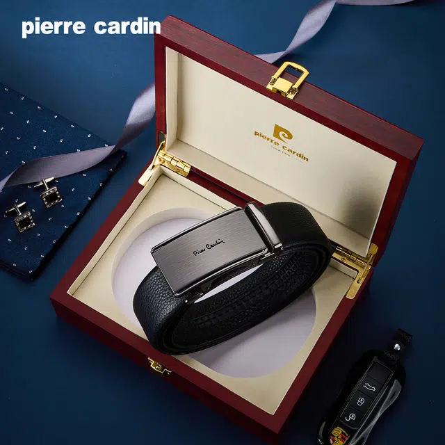 PIERRE CARDIN 3.5cm