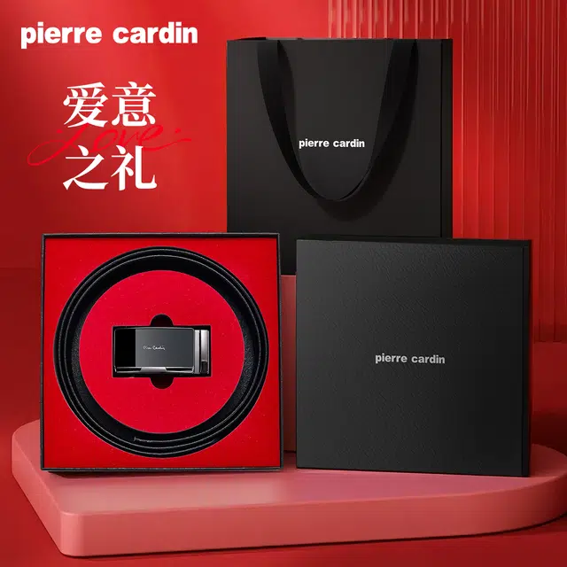 PIERRE CARDIN 3.5cm