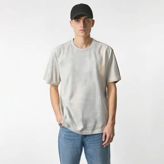 T