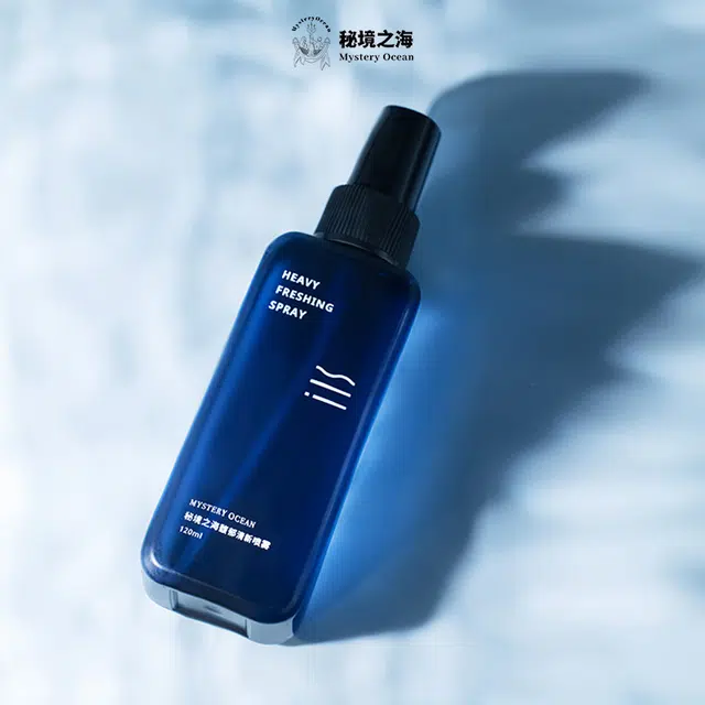 Mystery Ocean 120ml