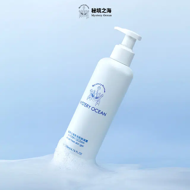 Mystery Ocean 200ml