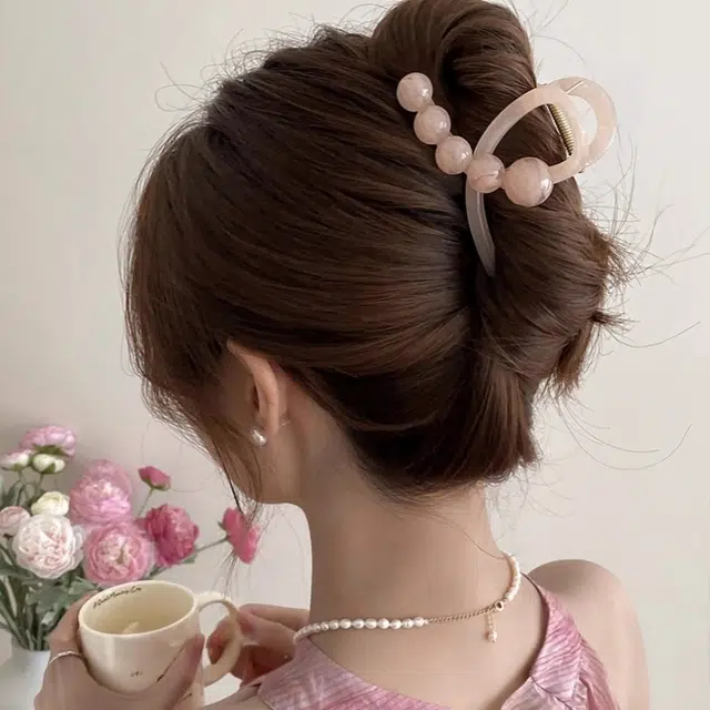 Pink Empress