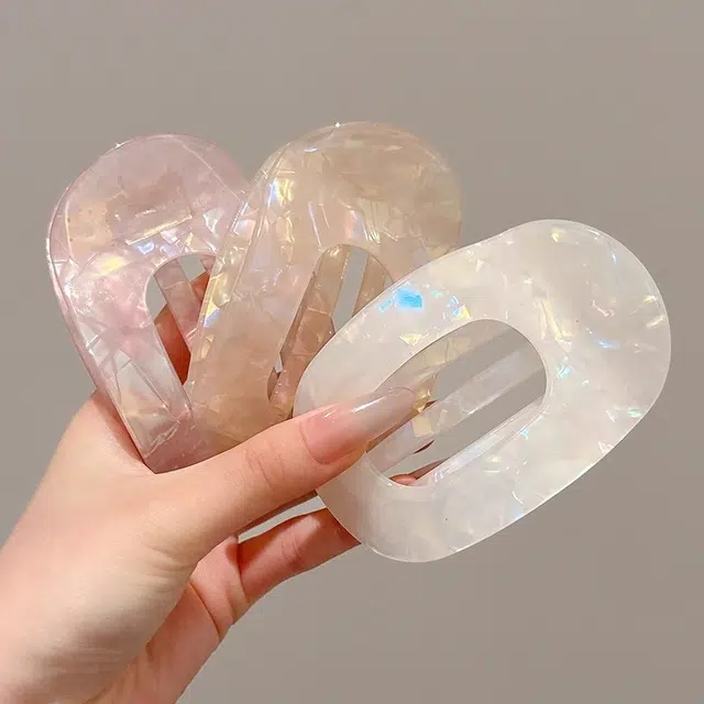 Pink Empress pvc
