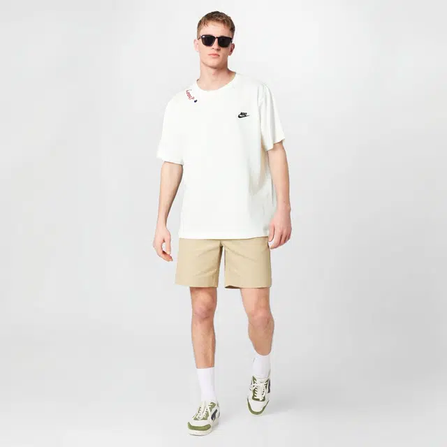 Nike T