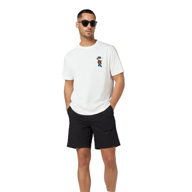 Nike T