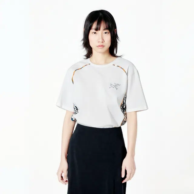 Arcteryx KRAGG logoT