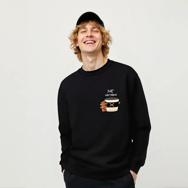 Arcteryx Emblem logo