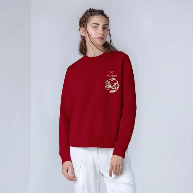 Arcteryx Emblem logo