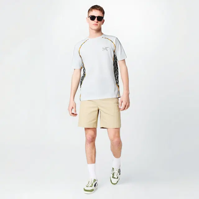 Arcteryx KRAGG logoT