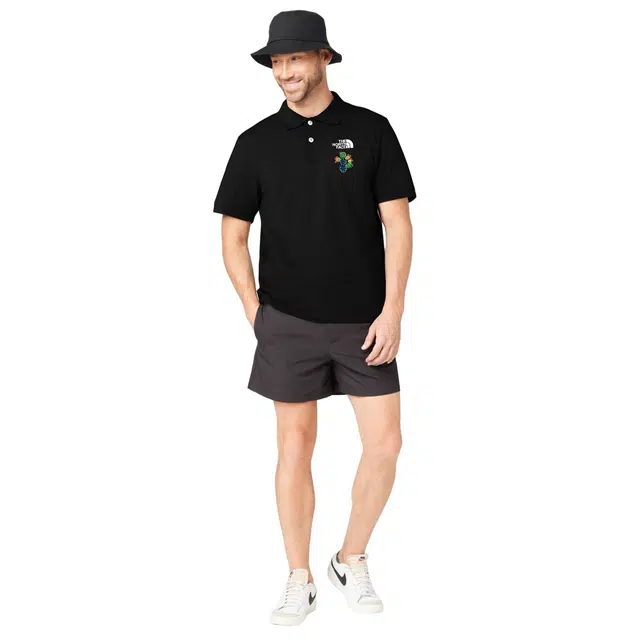 THE NORTH FACE Polo