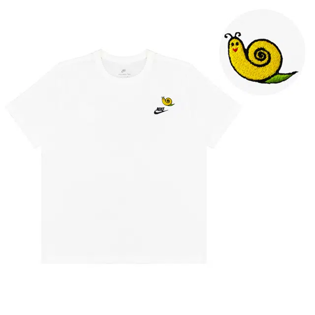Nike T
