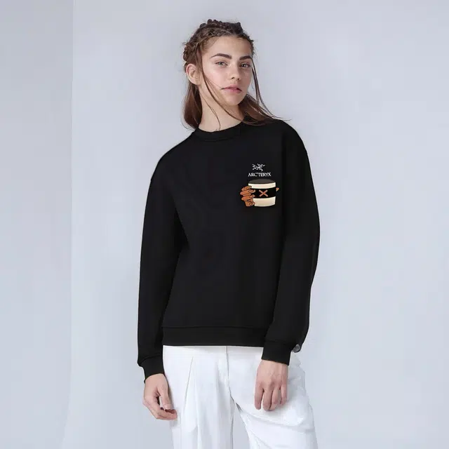 Arcteryx Emblem logo