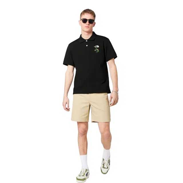 THE NORTH FACE Polo