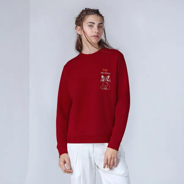 Arcteryx Emblem logo