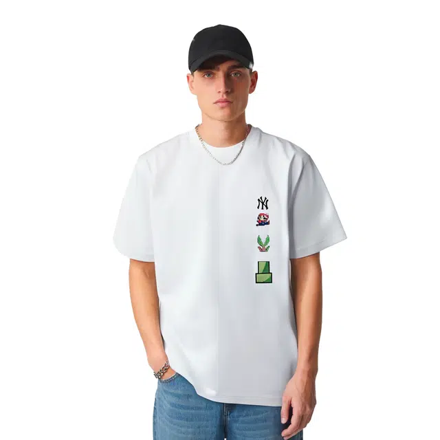 MLB T