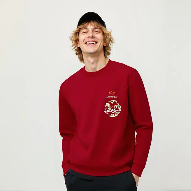 Arcteryx Emblem logo