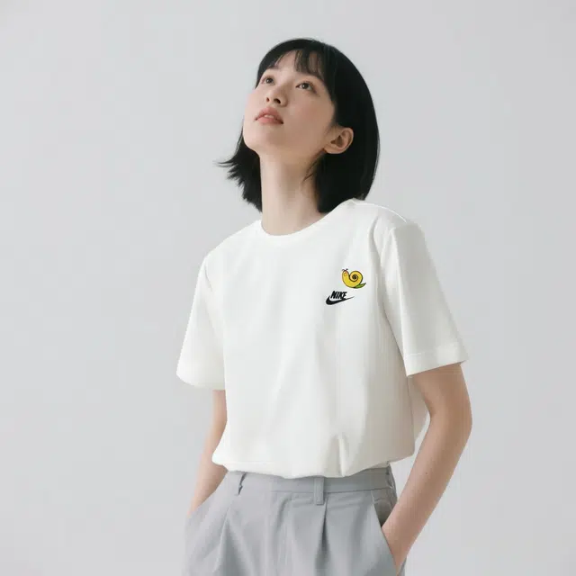 Nike T