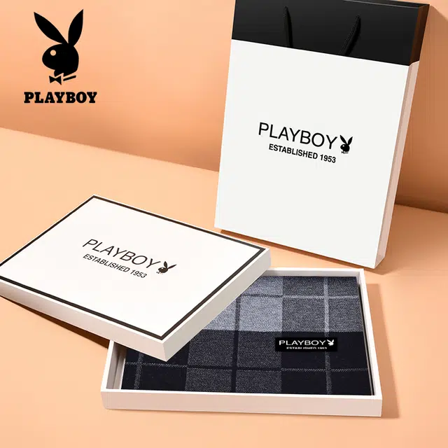 Playboy