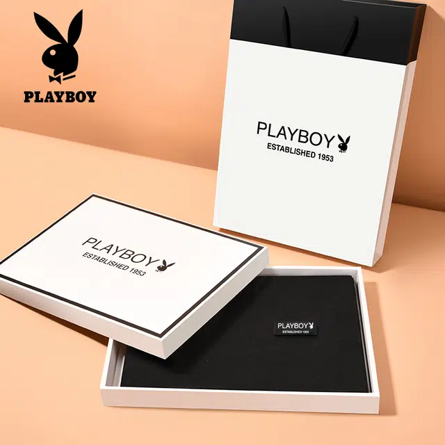 Playboy