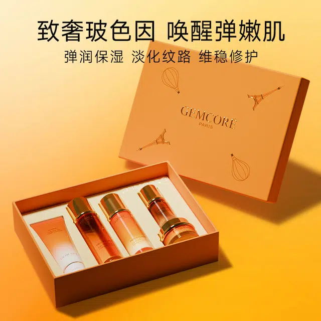 GEMCORE