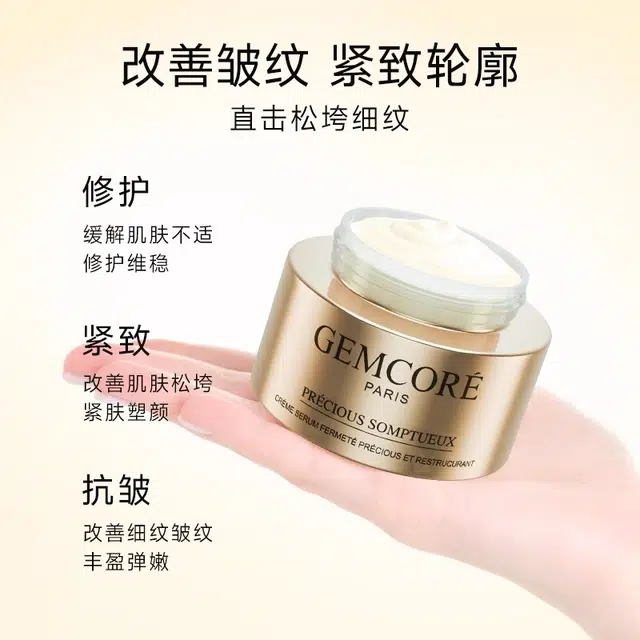 GEMCORE