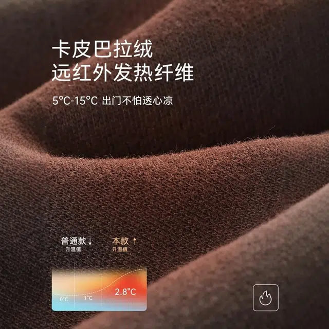 佐塞斯 高端品质轻奢美拉德卡皮巴拉绒外套套装秋冬季保暖初冬穿搭一整套卫衣 女款