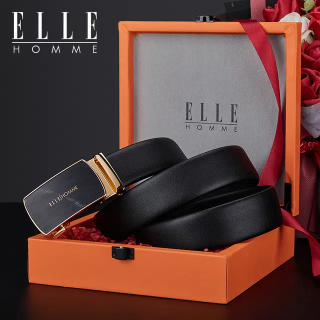ELLE HOMME 3.5cm