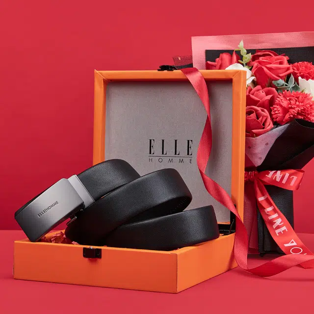 ELLE HOMME 3.5cm