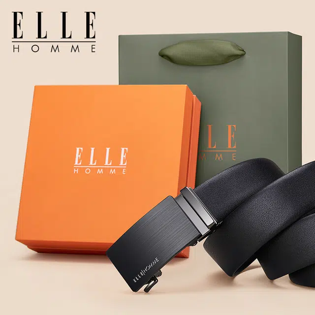 ELLE HOMME 3.5cm