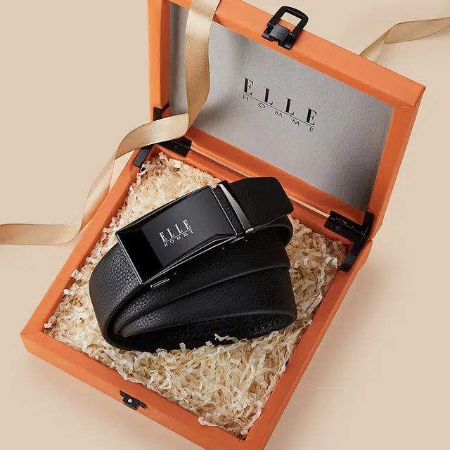 ELLE HOMME 3.5cm
