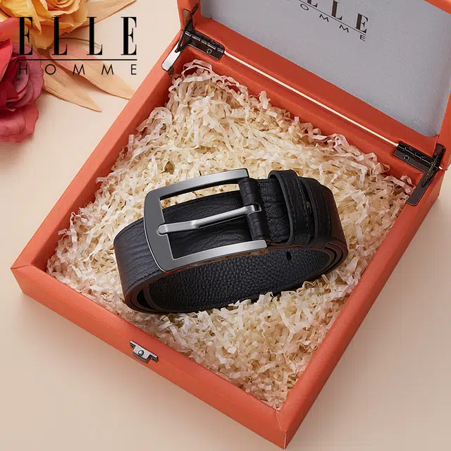 ELLE HOMME 3.8cm