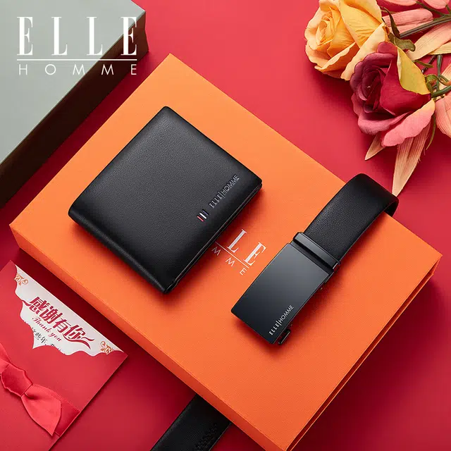 ELLE HOMME 3.5cm