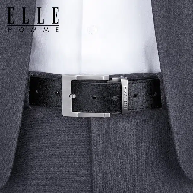 ELLE HOMME 3.8cm