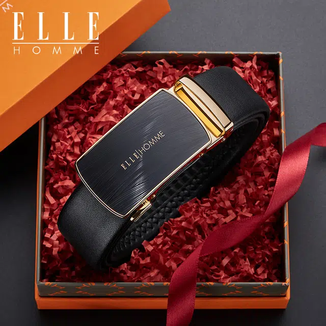 ELLE HOMME 3.5cm