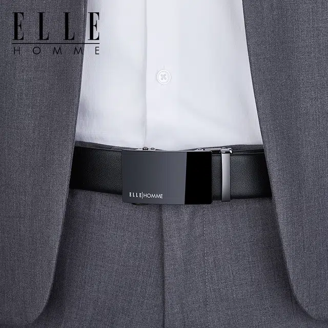 ELLE HOMME 3.5cm
