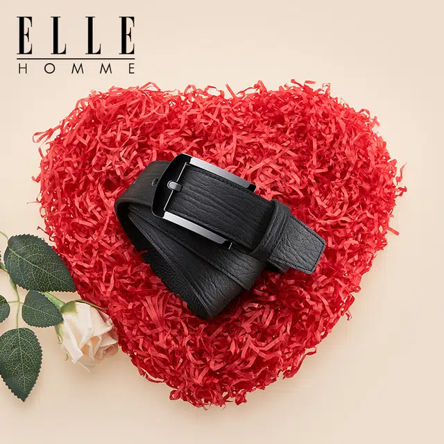 ELLE HOMME 3.8cm